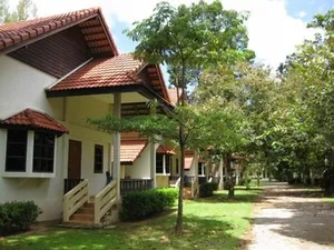 Image of Clearwave resort Chumphon คลีนเวฟ รีสอร์ท