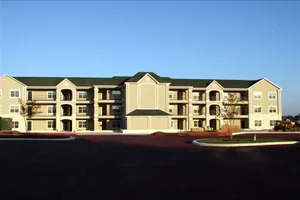 Image of Southern Empress Lakeside Condominiums