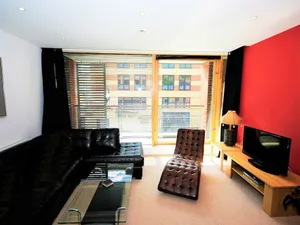 Image of Quayside Lofts