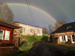 Image of La Maison des étoiles