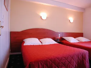 Image of Hôtel Le Rupella