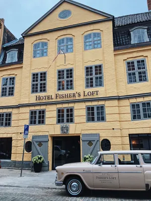 Image of Fisher's Loft Hotel