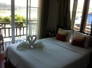 Image of The River House Hotel