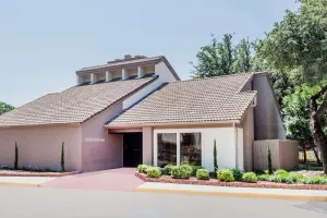 Image of Hawthorn Extended Stay by Wyndham Dallas