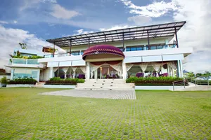 Image of Nusa Dua Retreat Boutique Villa Resort & Spa