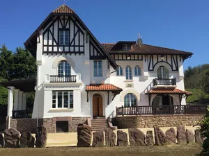 Image of Villa Harriet