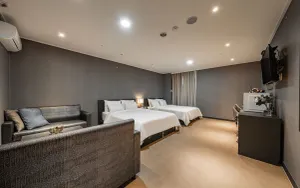 Image of Dongtan Hotel Amor