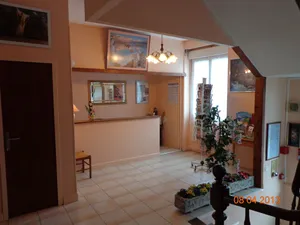 Image of Hôtel Hélios