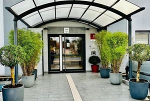 Image of Hotel de  Saran