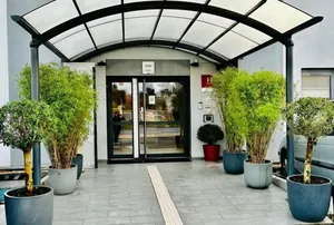 Image of Hotel de  Saran