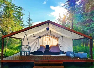 Image of Kenai Riverside Resort