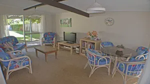 Image of Fingal Beach Beach Shack
