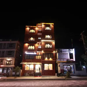 Image of Hotel Pokhara Goodwill