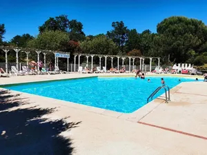 Image of Mobil Home Sous Le Soleil