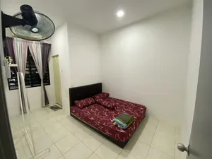 Image of Homestay Cikgu Muaz