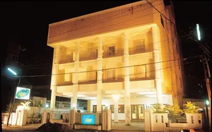 Image of Abad Metro