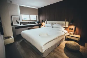 Image of Hotel Le Home