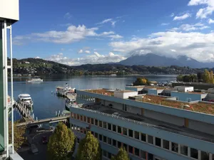 Image of Penthouse Apartments Lakeside