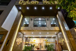 Image of Dylan Hotel Danang