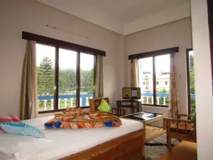 Image of Hotel Blue Lagoon