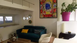 Image of LATITUDE 43 SAINT TROPEZ