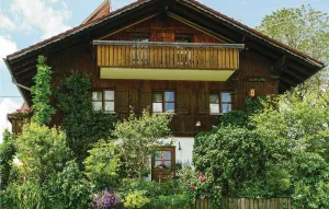 Image of Stunning Apartment in Nesselwang With 1 Bedrooms and Wifi