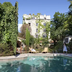 Image of Château De Riell