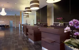 Image of Rilano 24/7 Munich Hotel