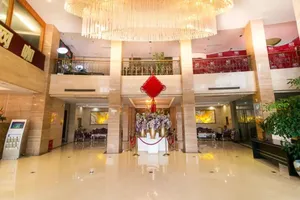 Image of Atlanta Regal Hotel