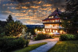 Image of Hotel Teuchelwald