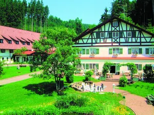 Image of Allgau Hotel Hofgut Kurnach SB-Hotel eK
