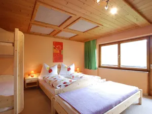 Image of Scenic Apartment in Neukirchen am Großvenediger