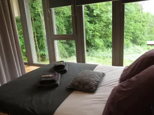 Image of Le Chalet Du Blanc