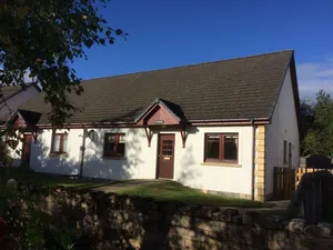 Image of Culduthel Highland Holiday Homes