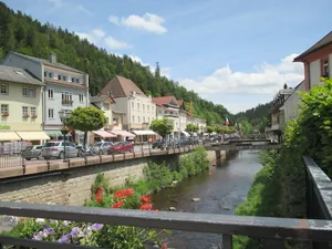 Image of Pension Blaues Haus