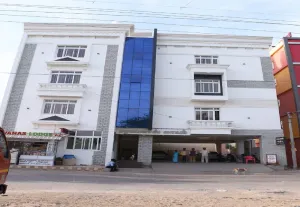 Image of Saravanas Lodge