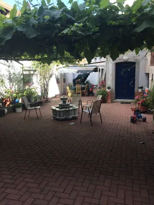 Image of Sam Apartments
