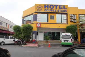 Image of Hotel EC Double Star KLIA 1-KLIA 2