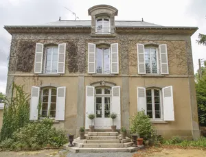 Image of Manoir des Turets