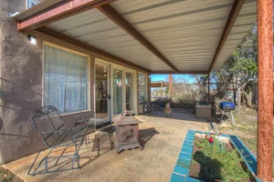 Image of Romantic Casita With Grill ten min From Downtown!