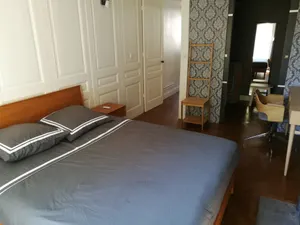 Image of Superbe 51 M2 Design High Tech Parking