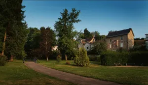 Image of Maison Du Moulinassou