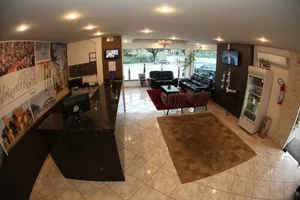 Image of HOTEL JOINVILLENSE