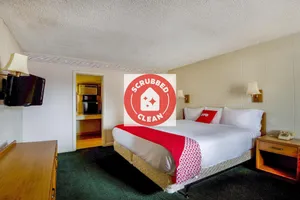 Image of Hotel Mauldin
