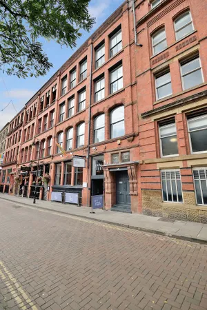 Image of Canal Street Apartment