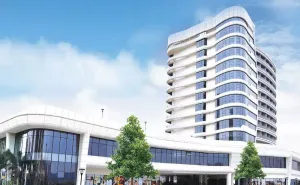Image of DaHengQin Superior Talent Residence
