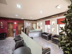 Image of Epsilon Hotel