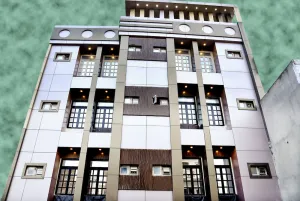 Image of Hotel Four Season