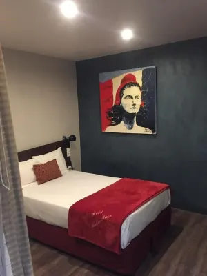 Image of Hotel Moulin Plaza