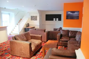 Image of Berties Lodge